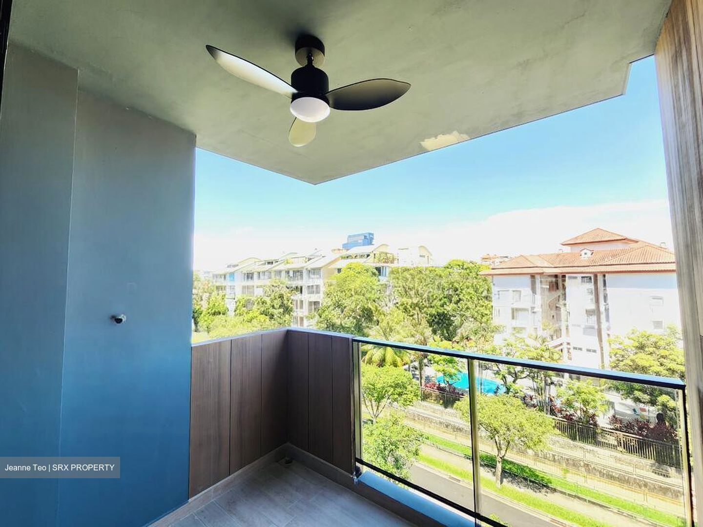 Kent Ridge Hill Residences (D5), Apartment #520840891